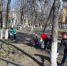 Сельцовские активисты наводят чистоту и порядок в городе - Сельцовский вестник 32
