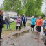 Глава администрации города Сельцо провел встречу с жителями - Сельцовский вестник 32