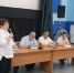 В Сельцо руководители города встретились с представителями общественности - Сельцовский вестник 32