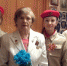 Почетный гражданин города Сельцо отмечает свой 95-летний юбилей - Сельцовский вестник 32