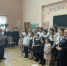 Юные артисты детской школы искусств города Сельцо подарили концерт проживающим Дома милосердия - Сельцовский вестник 32