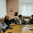 Cеминар Сельцовского литературного объединения «Парус» - ЦБС города Сельцо