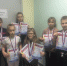 Сельцовские пловцы показали отличные результаты на первенстве города Брянска по плаванию - Сельцовский вестник 32