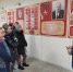 Сельцовские школьники с экскурсией посетили музей БХЗ - Сельцовский вестник 32