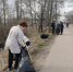 В Сельцо продолжаются работы по благоустройству города - Сельцовский вестник 32