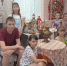 Молодежь города Сельцо в Центральной библиотеке - ЦБС города Сельцо