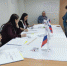 Сельцовцы активно исполняют свой гражданский долг - Сельцовский вестник 32