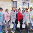 Сельцовцы с воодушевлением наводили порядок в городе - Сельцовский вестник 32