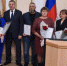Заслуги сельцовского депутата были отмечены на региональном уровне - Сельцовский вестник 32