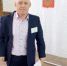 Мастер спорта международного класса по самбо проголосовал на одном из сельцовских избирательных участков - Сельцовский вестник 32