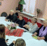 Октябрьский семинар «Паруса» - ЦБС города Сельцо
