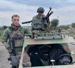Константин Степин из Сельцо заключил контракт с отрядом «БАРС-Брянск»