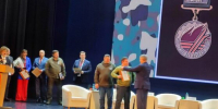 Сельцовцам вручили заслуженные награды за помощь бойцам СВО - Сельцовский вестник 32