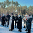 В Сельцо прошло памятное мероприятие - Сельцовский вестник 32