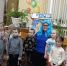 День космонавтики в библиотеке - ЦБС города Сельцо