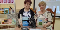 Литературная акция «Декламируй». «От Пушкина до современных поэтов» - ЦБС города Сельцо