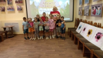 Игровая программа для детей