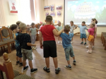 Игровая программа для детей