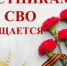 «Стихи современных поэтов об участниках СВО» - ЦБС города Сельцо