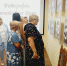 В Сельцовской ЦБС открылась фотовыставка к юбилею города - Сельцовский вестник 32