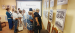 «Фотографии, запечатлевшие время»