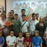 Встреча с Андреем Дмитриевичем Ерохиным - ЦБС города Сельцо