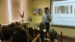 Встреча с Андреем Дмитриевичем Ерохиным