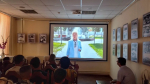 Встреча с Андреем Дмитриевичем Ерохиным