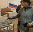 Проголосовала активный участник ЛИТО «Парус» города Сельцо Ольга Девятка - Сельцовский вестник 32