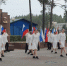 В день освобождения Брянщины от немецко-фашистских захватчиков в Сельцо прошел митинг - Сельцовский вестник 32