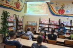 «Уроки жизни Альберта Лиханова»
