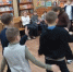 «Путешествие в сказочные джунгли» - ЦБС города Сельцо