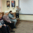 «Образ женщины в творчестве Н.К. Рериха» - ЦБС города Сельцо