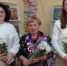 Открытие недели детской и юношеской книги - ЦБС города Сельцо
