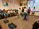 Пушкинский День России и День русского языка