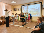 Пушкинский День России и День русского языка